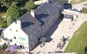 La ferme de l'Aubrac